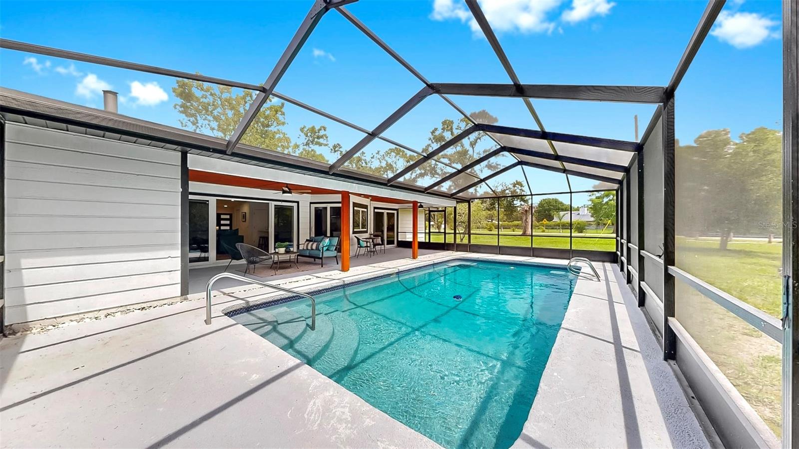 TWIN BRANCH ACRES UNIT ONE - Residential