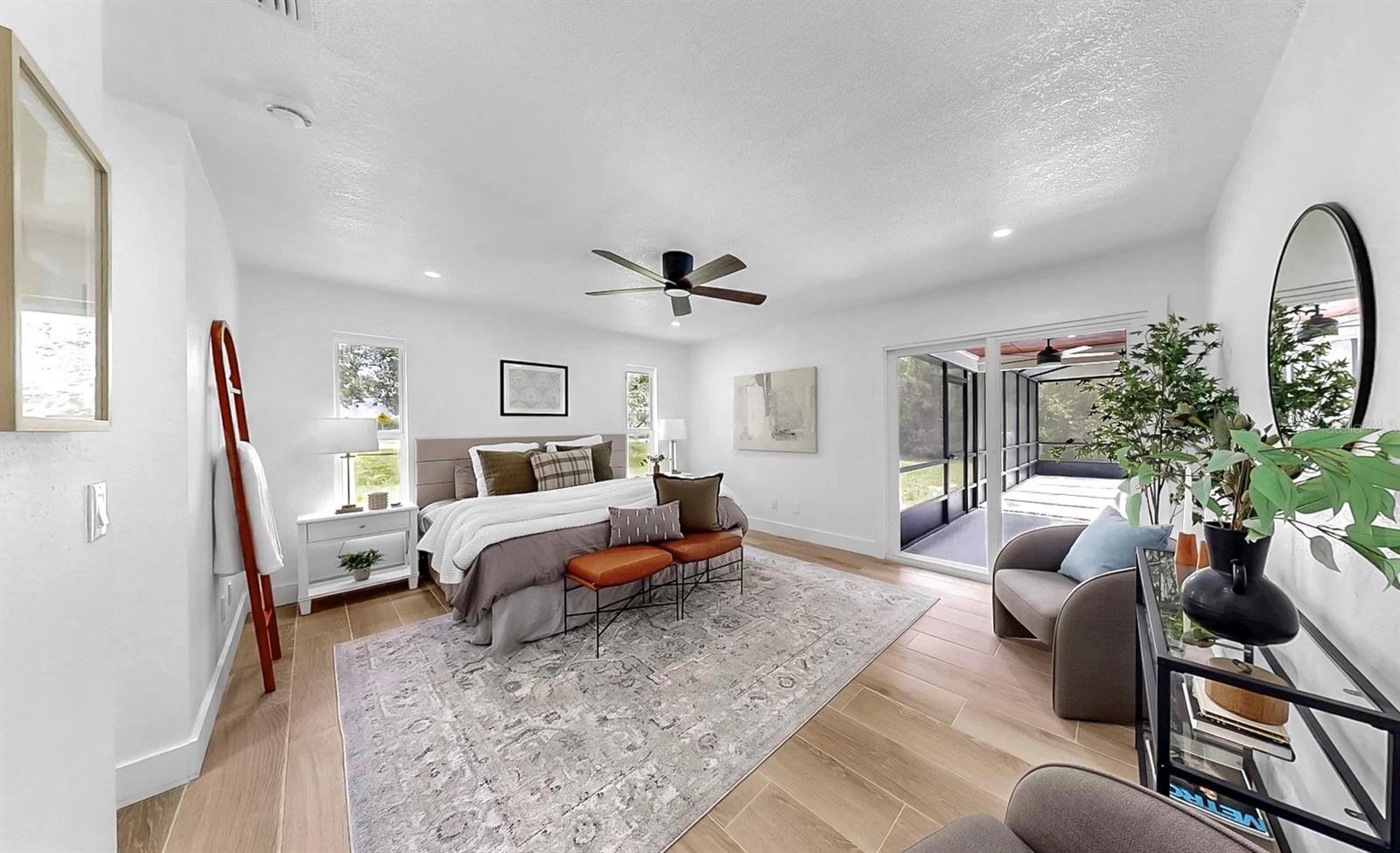 TWIN BRANCH ACRES UNIT ONE - Residential
