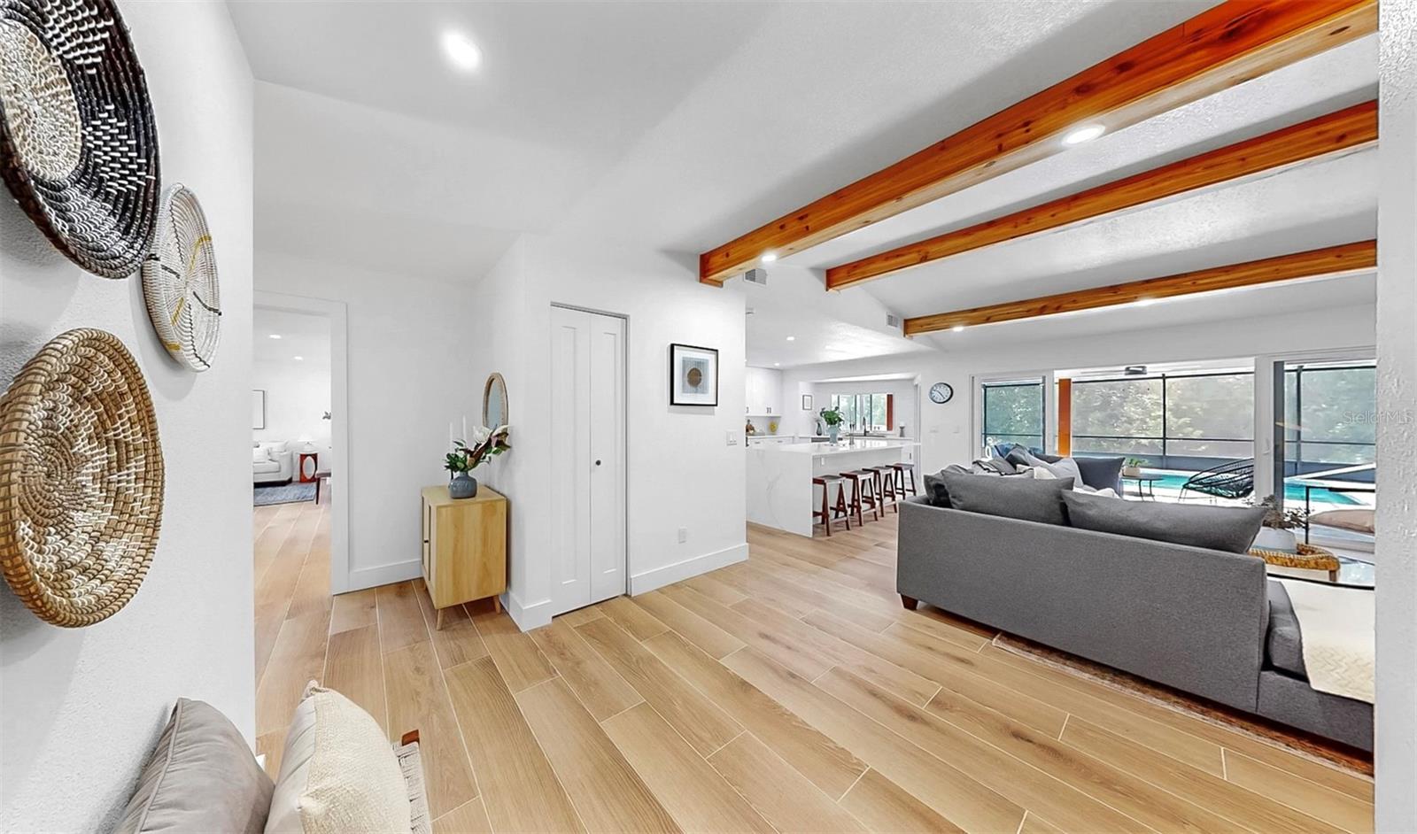 TWIN BRANCH ACRES UNIT ONE - Residential