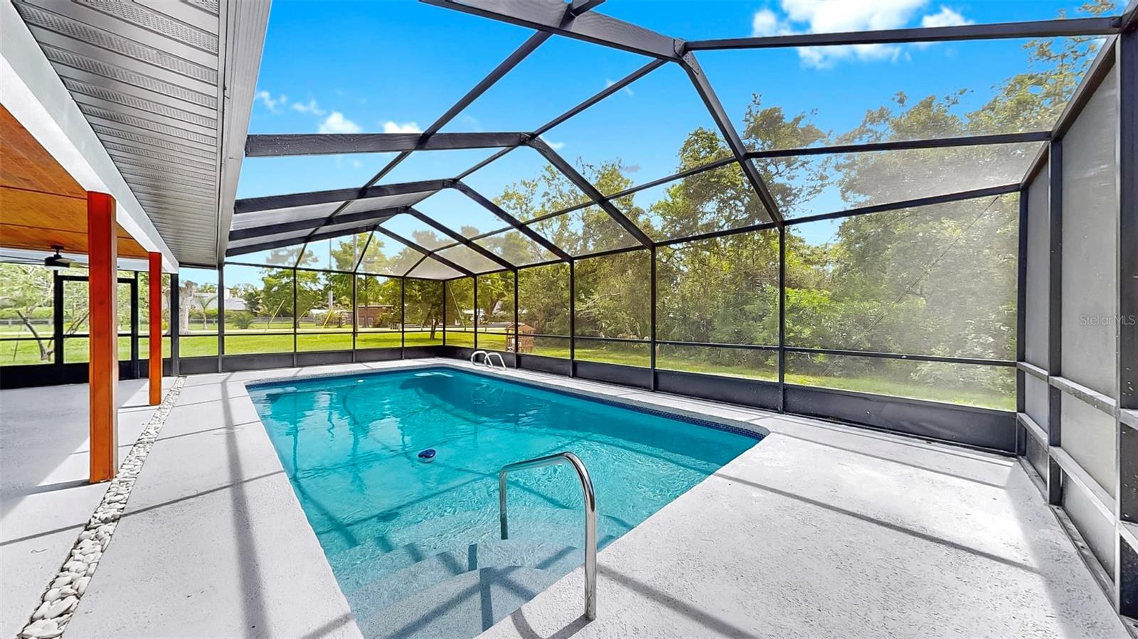 TWIN BRANCH ACRES UNIT ONE - Residential