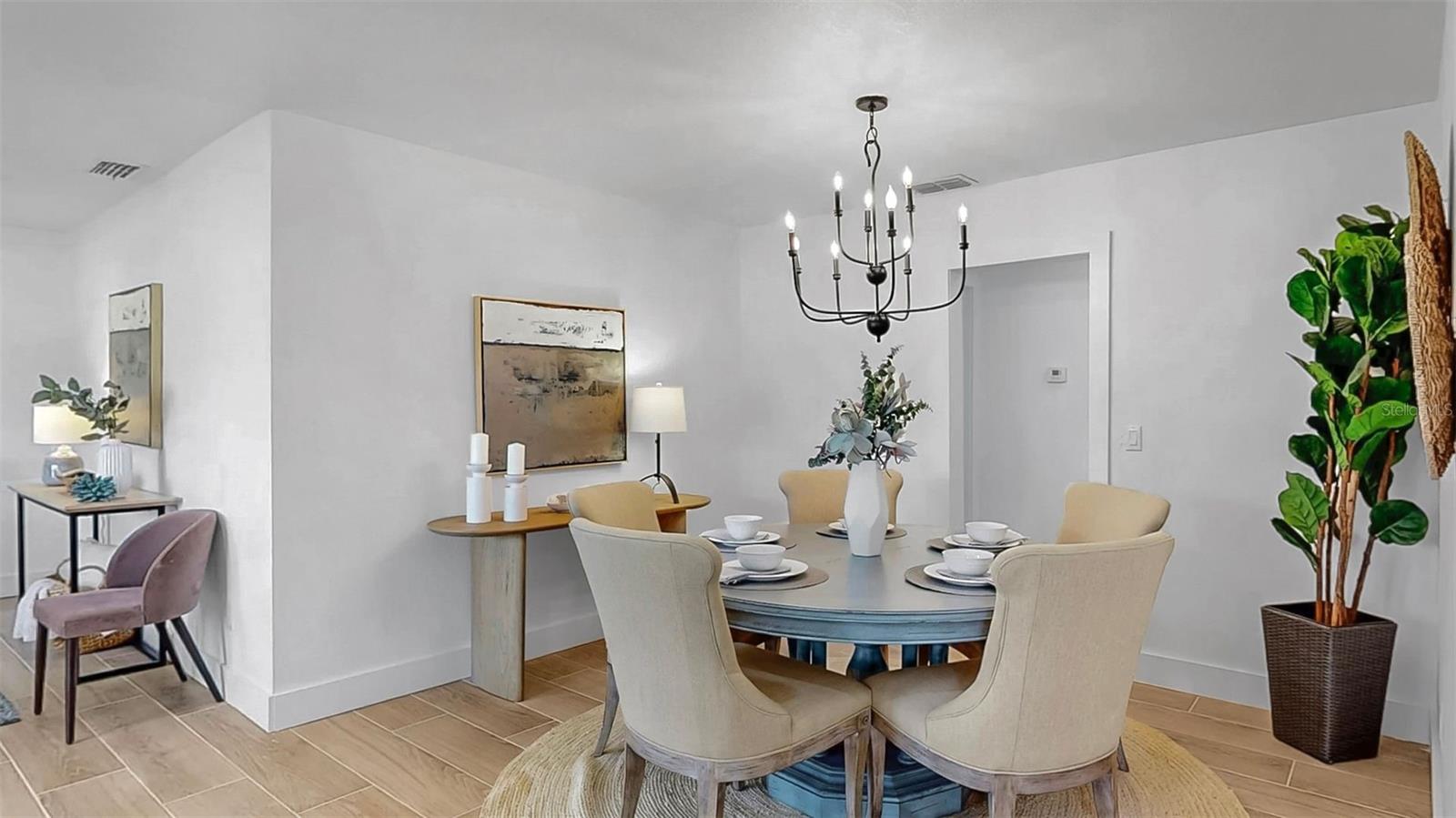 TWIN BRANCH ACRES UNIT ONE - Residential