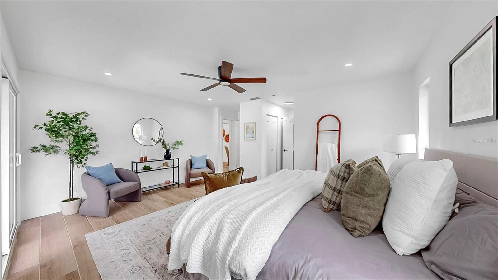 TWIN BRANCH ACRES UNIT ONE - Residential