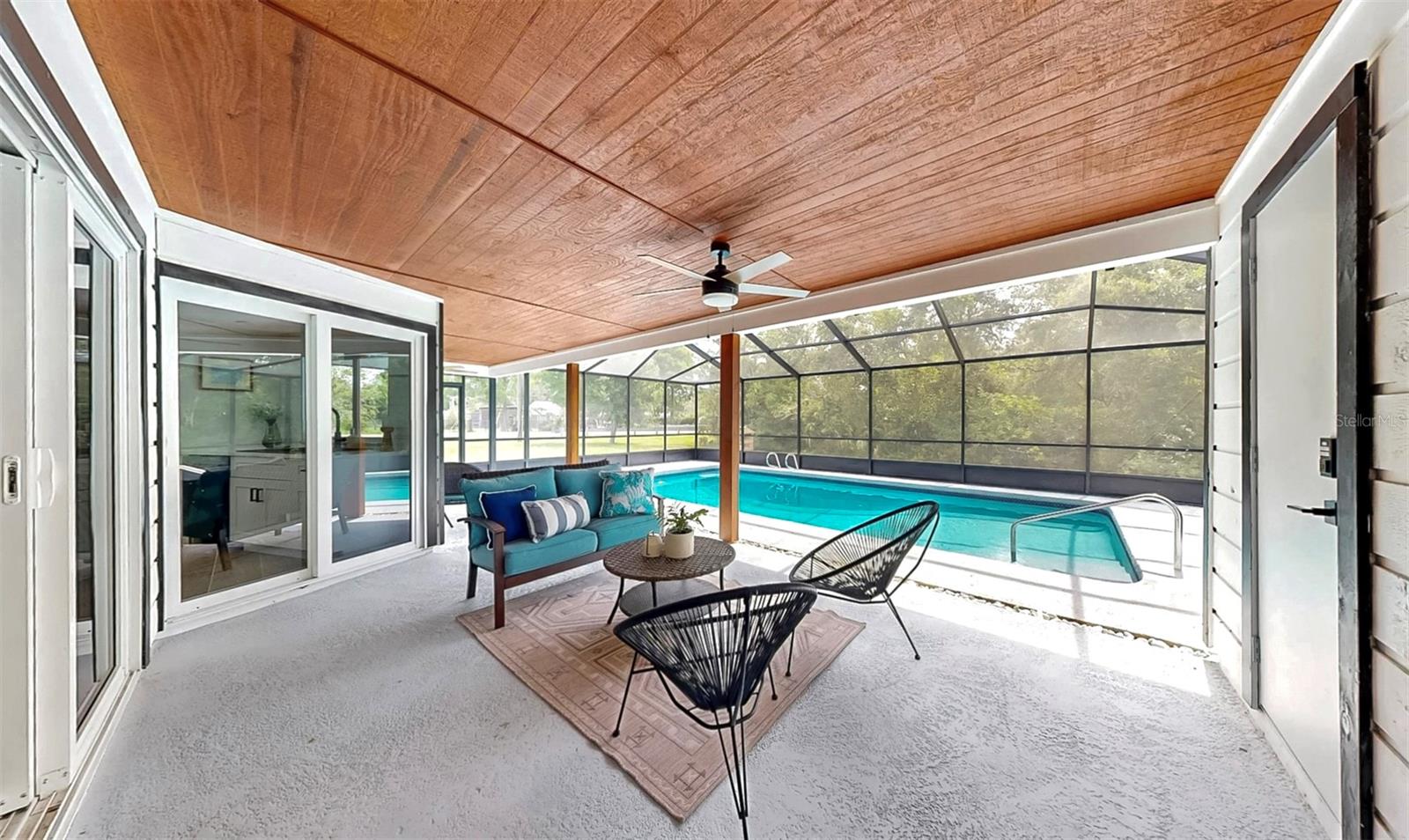 TWIN BRANCH ACRES UNIT ONE - Residential