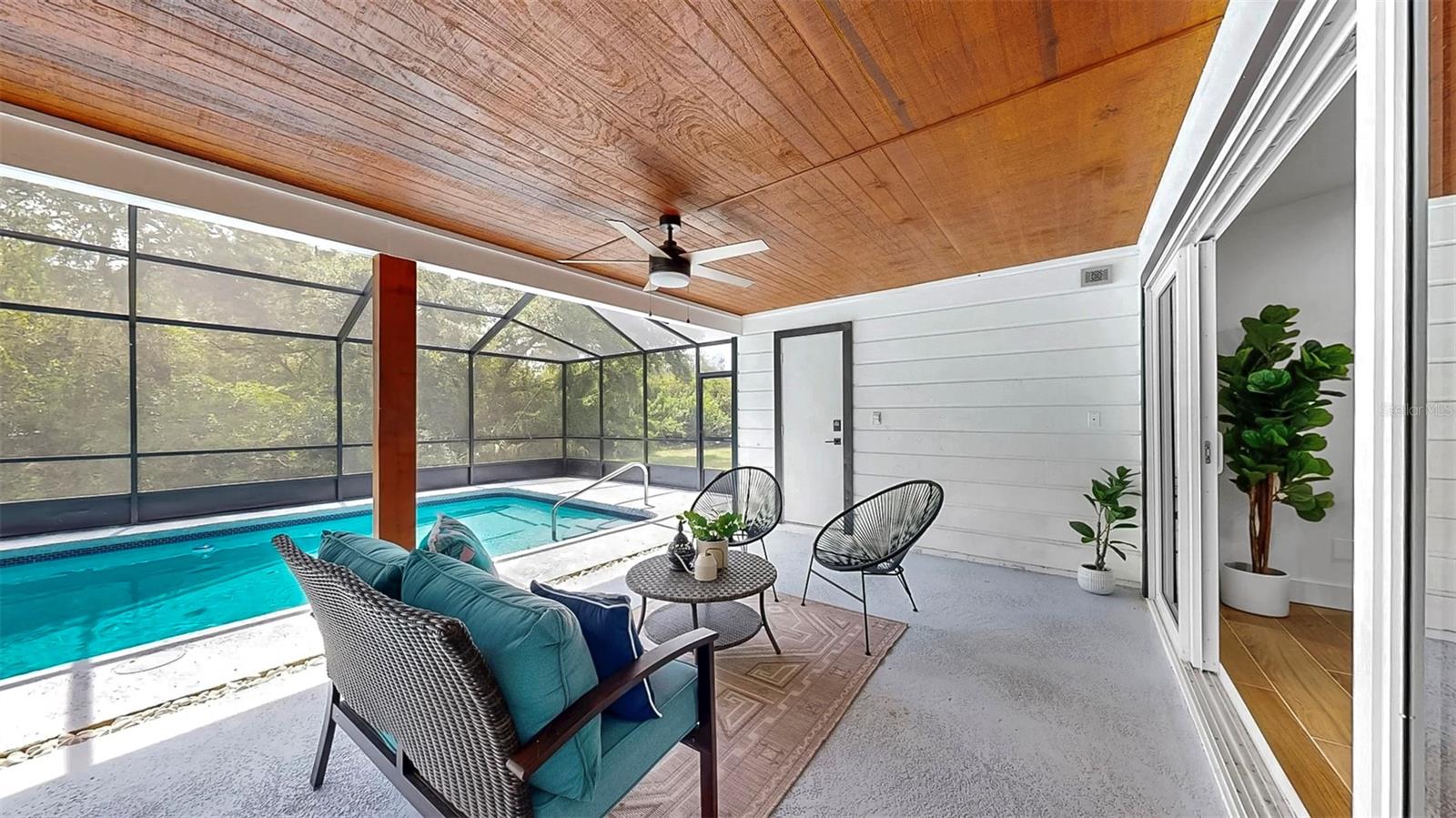 TWIN BRANCH ACRES UNIT ONE - Residential