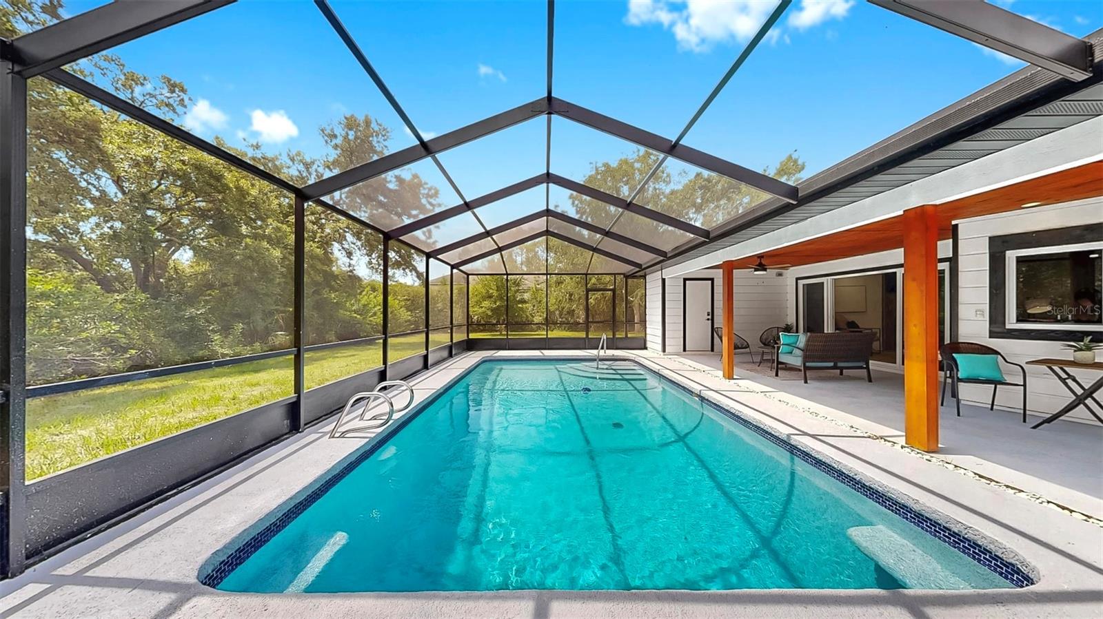 TWIN BRANCH ACRES UNIT ONE - Residential