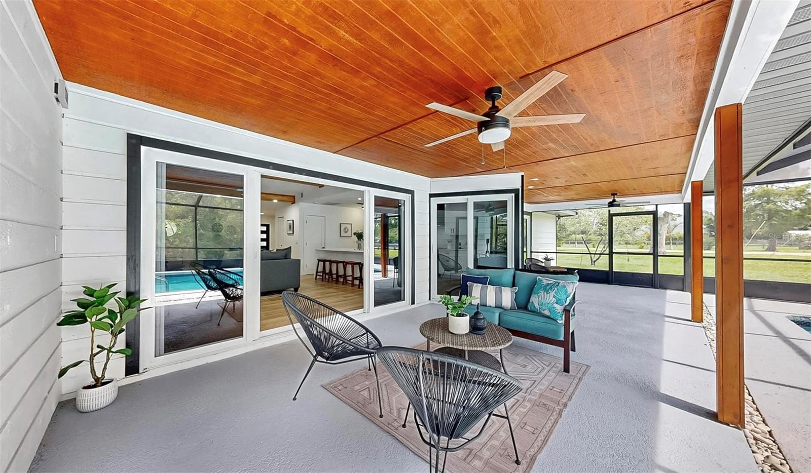 TWIN BRANCH ACRES UNIT ONE - Residential