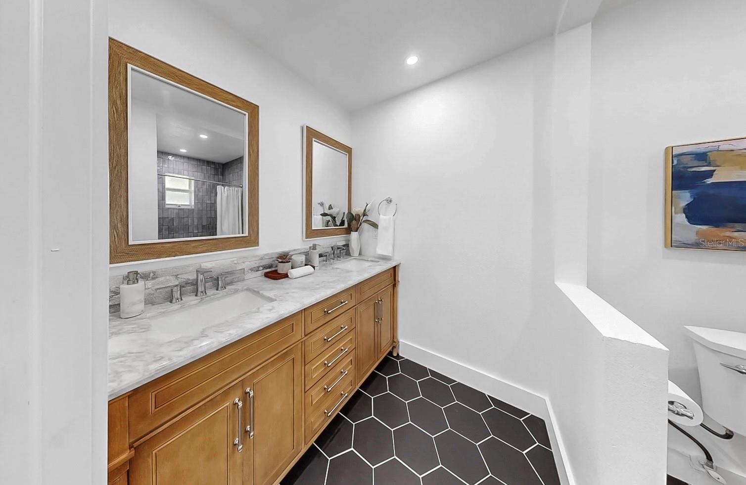 TWIN BRANCH ACRES UNIT ONE - Residential