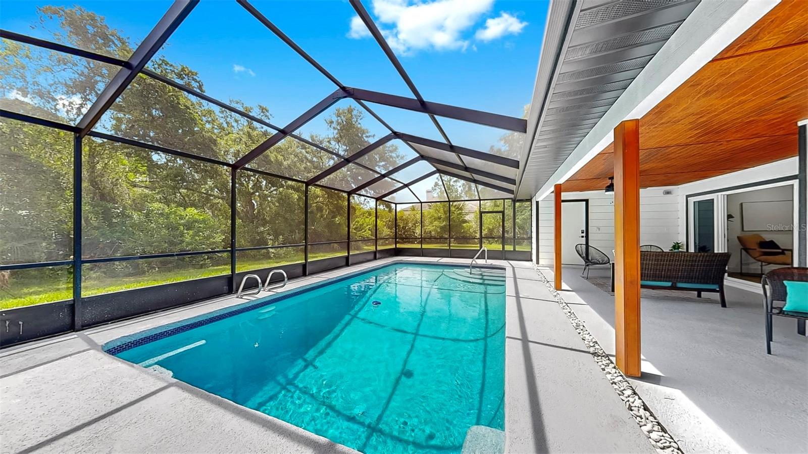 TWIN BRANCH ACRES UNIT ONE - Residential