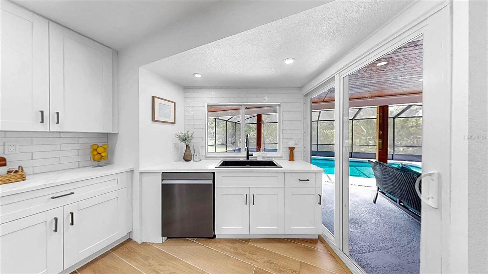 TWIN BRANCH ACRES UNIT ONE - Residential