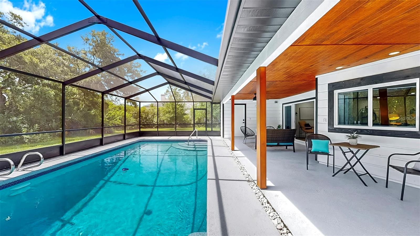 TWIN BRANCH ACRES UNIT ONE - Residential