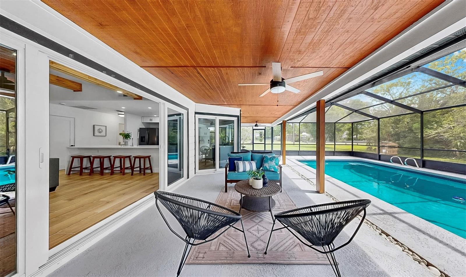 TWIN BRANCH ACRES UNIT ONE - Residential