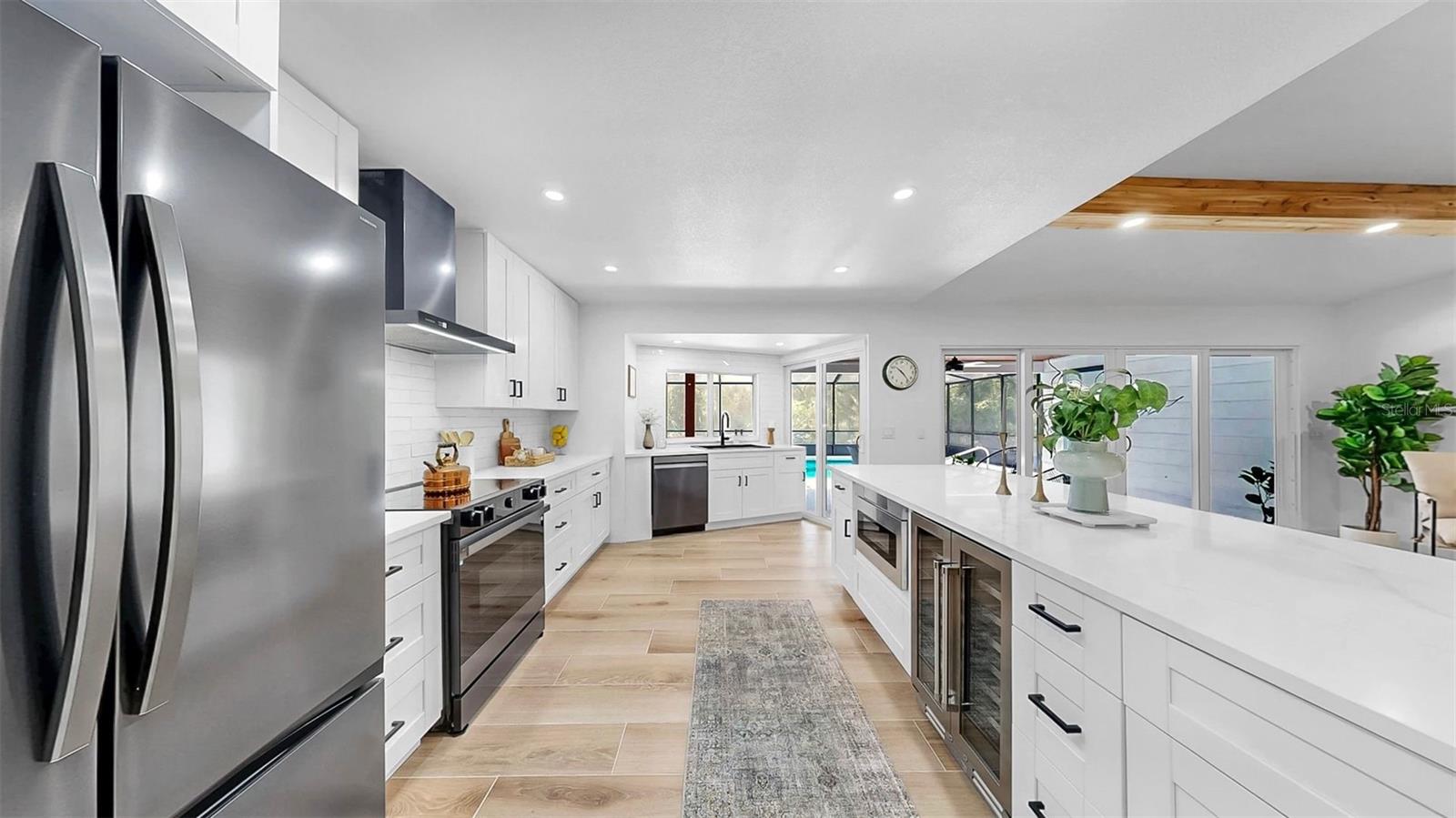 TWIN BRANCH ACRES UNIT ONE - Residential