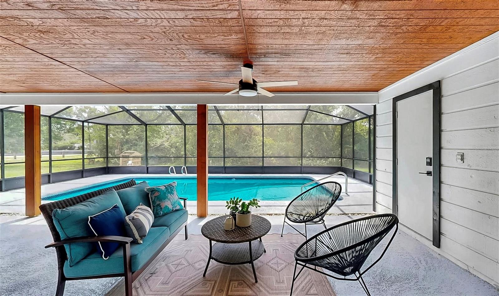 TWIN BRANCH ACRES UNIT ONE - Residential