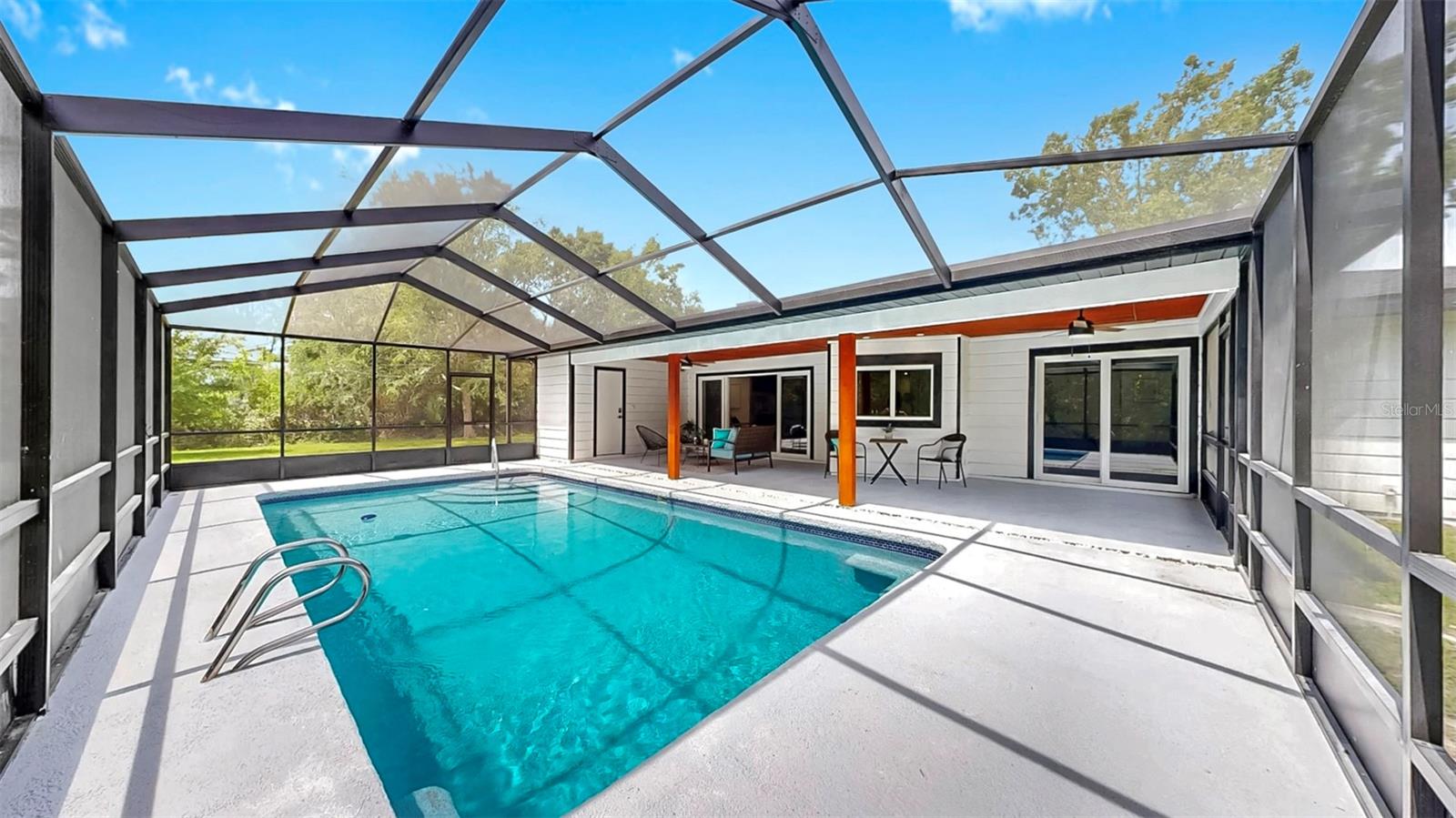 TWIN BRANCH ACRES UNIT ONE - Residential