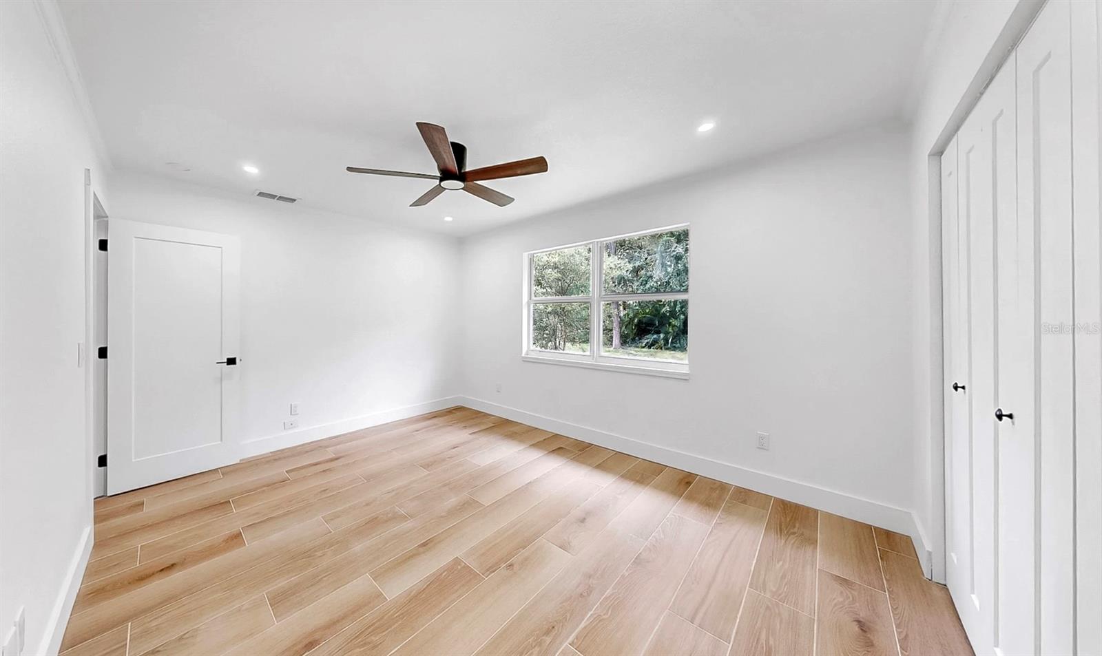 TWIN BRANCH ACRES UNIT ONE - Residential