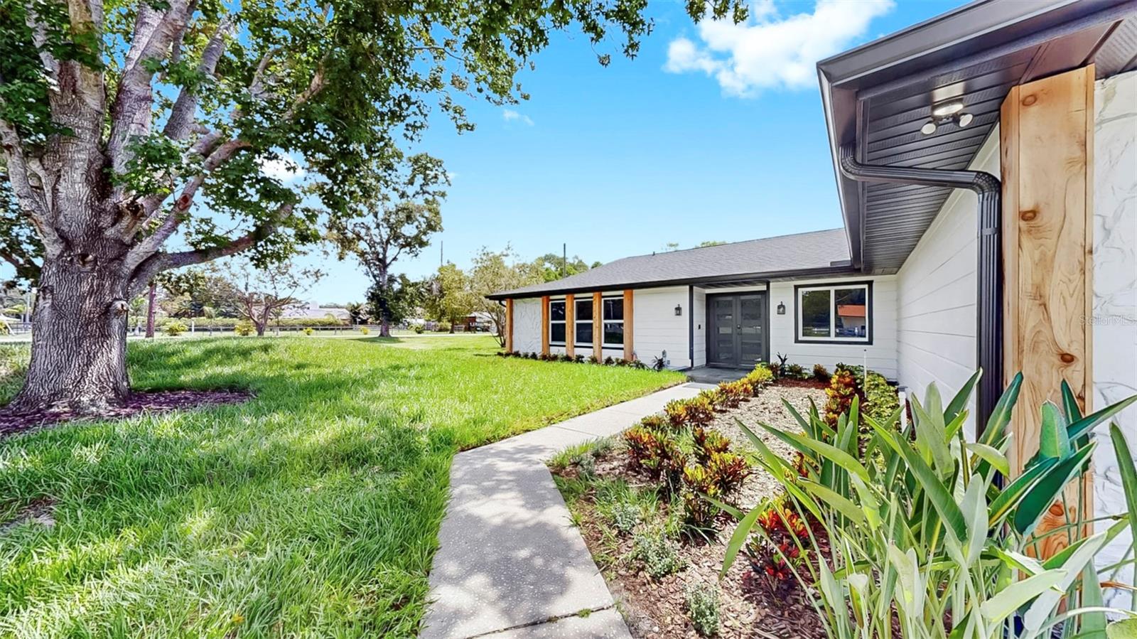 TWIN BRANCH ACRES UNIT ONE - Residential