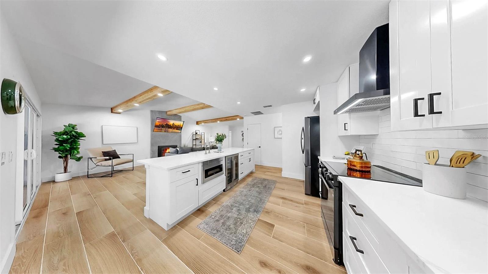 TWIN BRANCH ACRES UNIT ONE - Residential