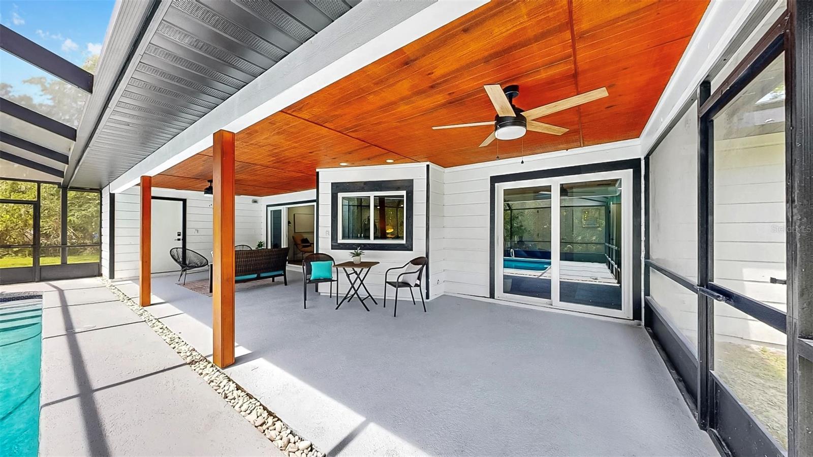 TWIN BRANCH ACRES UNIT ONE - Residential