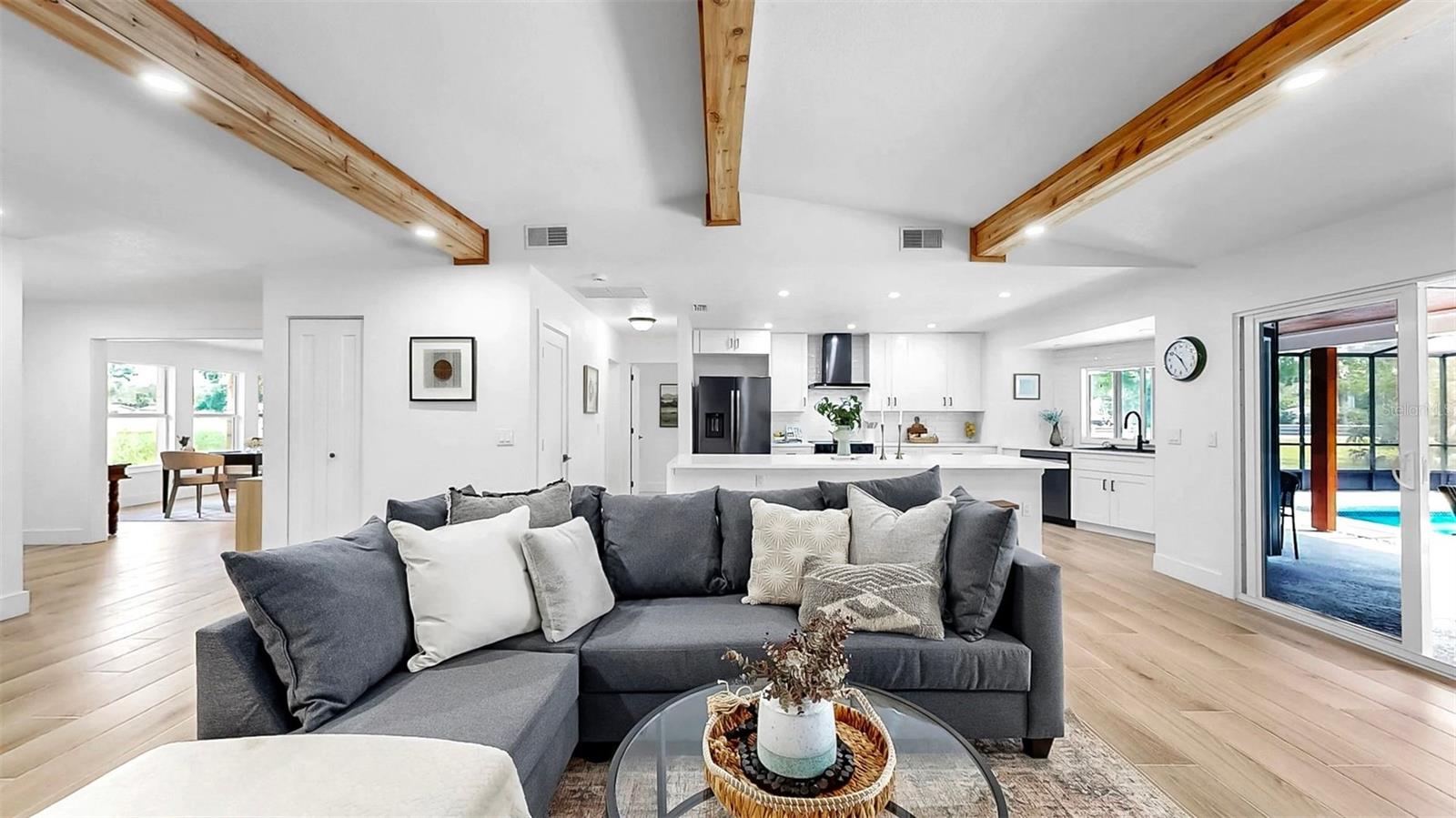 TWIN BRANCH ACRES UNIT ONE - Residential