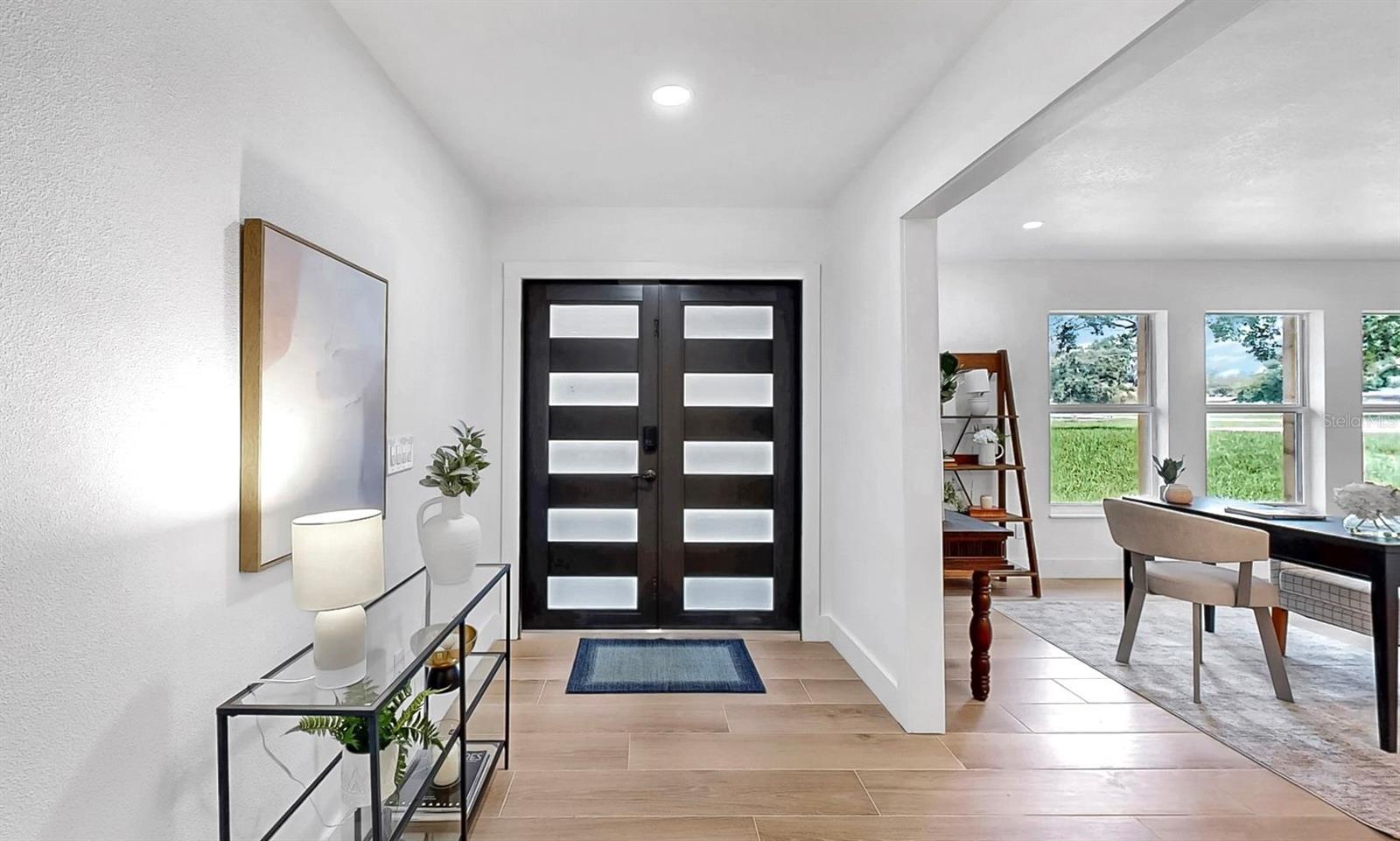 TWIN BRANCH ACRES UNIT ONE - Residential