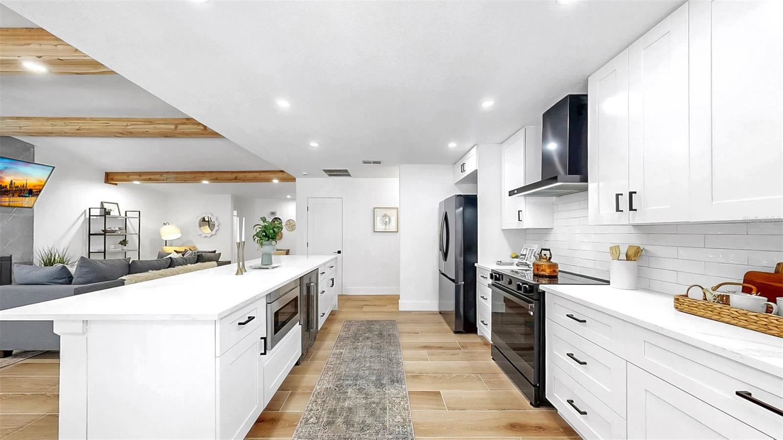 TWIN BRANCH ACRES UNIT ONE - Residential