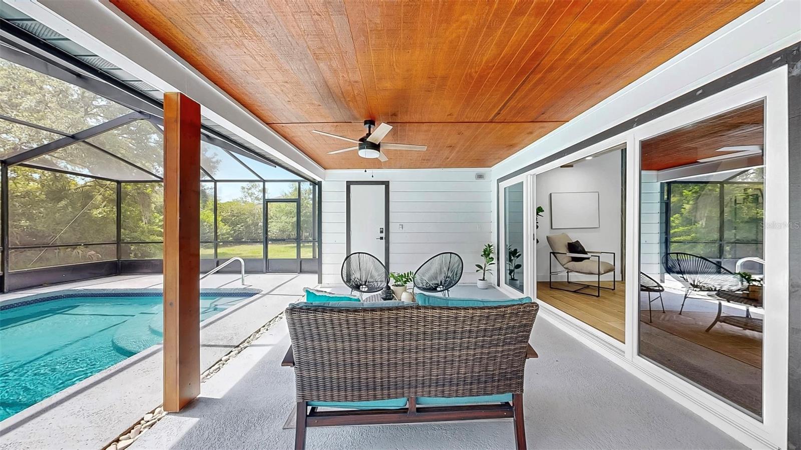 TWIN BRANCH ACRES UNIT ONE - Residential