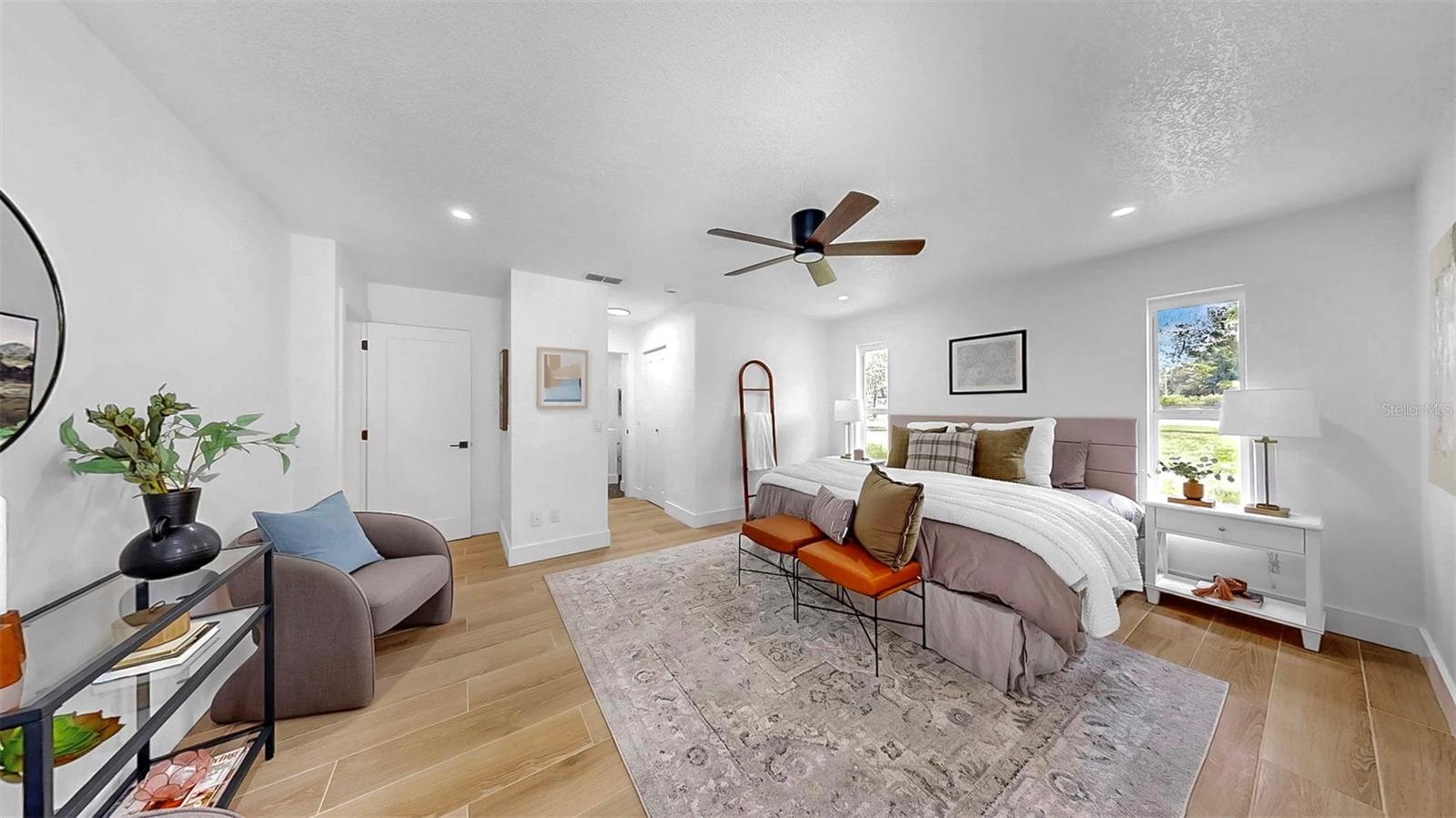 TWIN BRANCH ACRES UNIT ONE - Residential