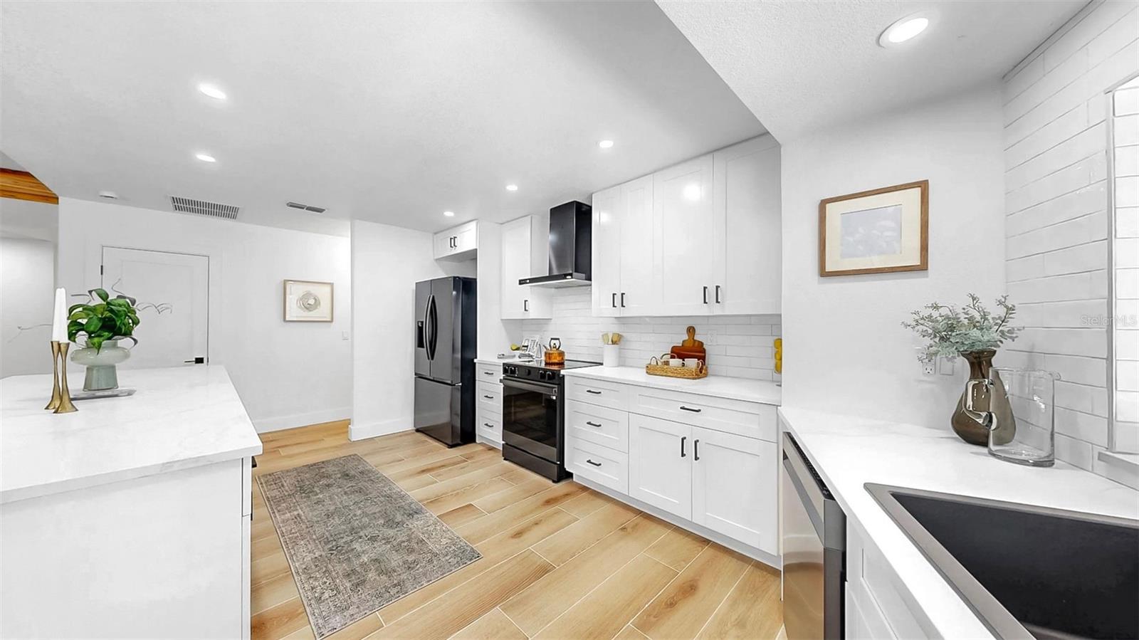 TWIN BRANCH ACRES UNIT ONE - Residential
