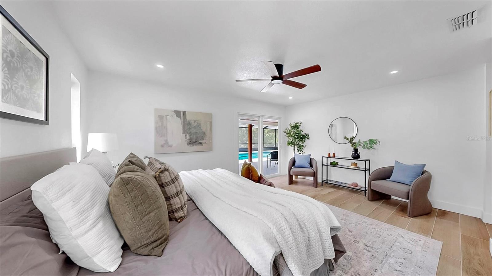TWIN BRANCH ACRES UNIT ONE - Residential