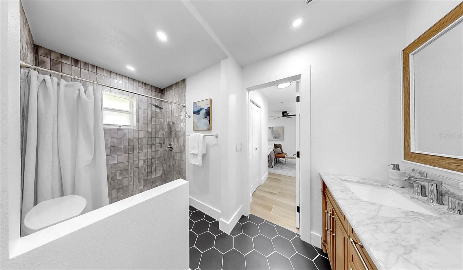 TWIN BRANCH ACRES UNIT ONE - Residential