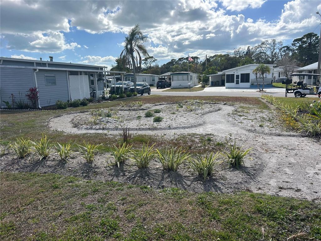 Photo of 5254 Pebble Beach Avenue, Sarasota, FL 34234 (MLS # A4684691)