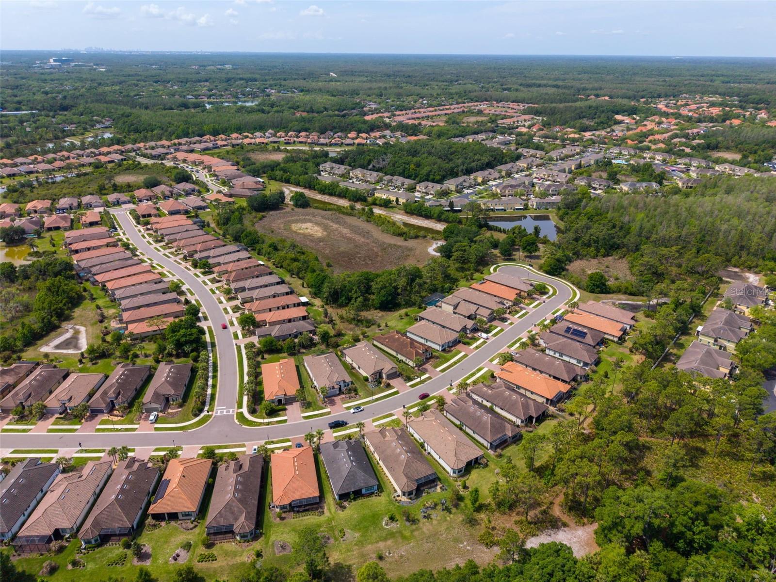ESPLANADE OF TAMPA PHASES 2C AND 3B - Residential