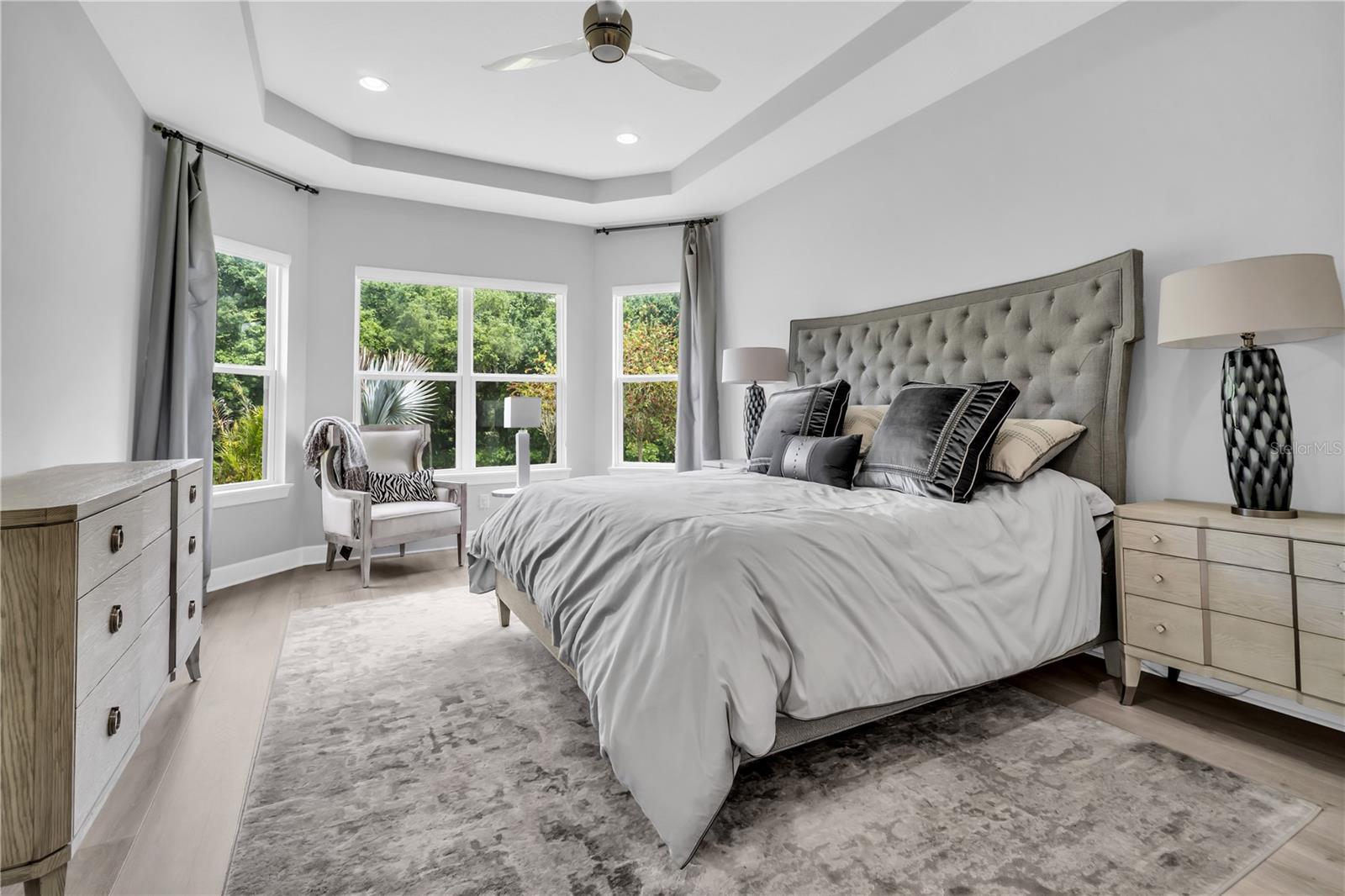 ESPLANADE OF TAMPA PHASES 2C AND 3B - Residential