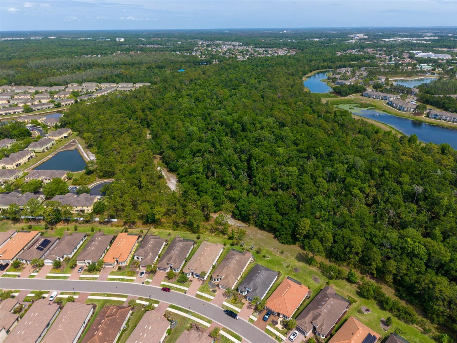 ESPLANADE OF TAMPA PHASES 2C AND 3B - Residential
