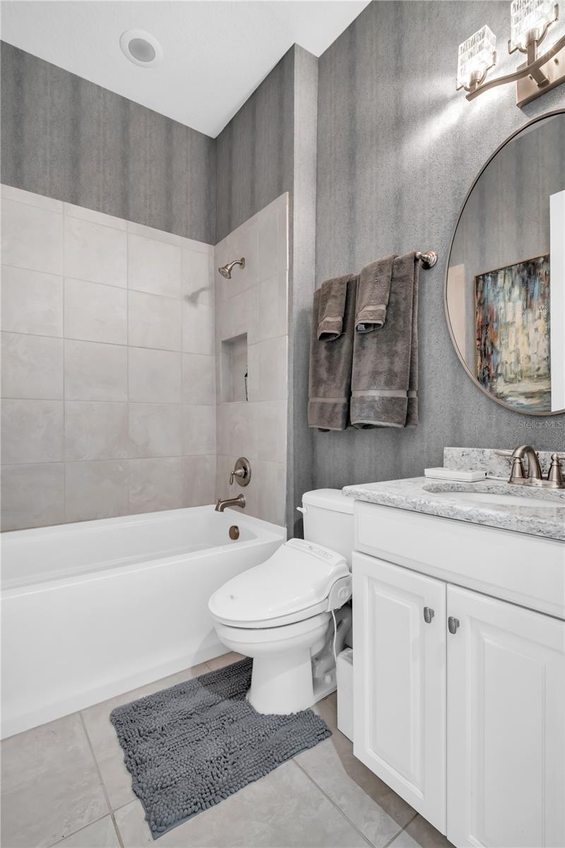 ESPLANADE OF TAMPA PHASES 2C AND 3B - Residential