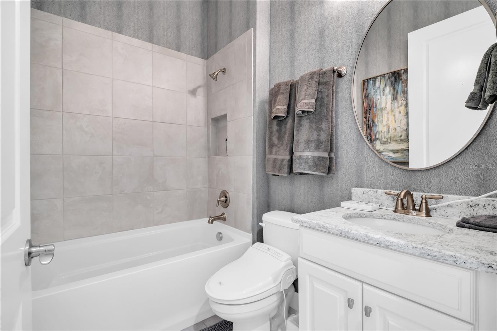 ESPLANADE OF TAMPA PHASES 2C AND 3B - Residential