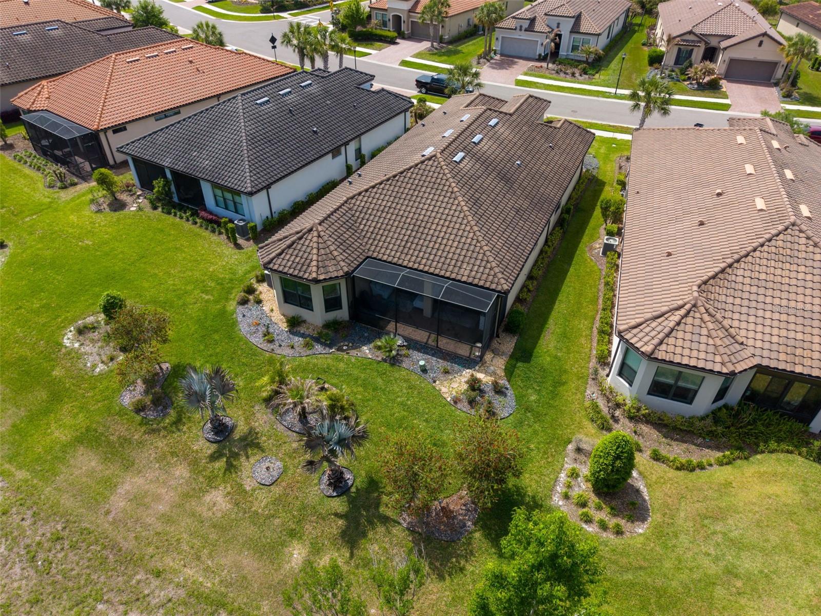 ESPLANADE OF TAMPA PHASES 2C AND 3B - Residential