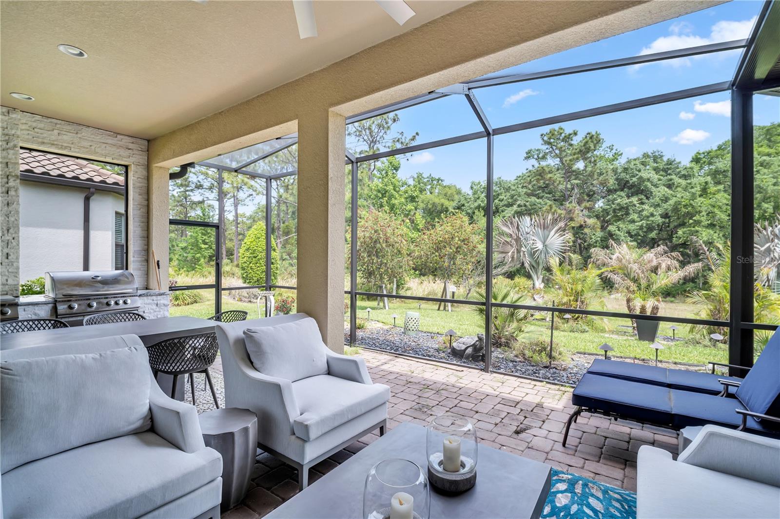 ESPLANADE OF TAMPA PHASES 2C AND 3B - Residential