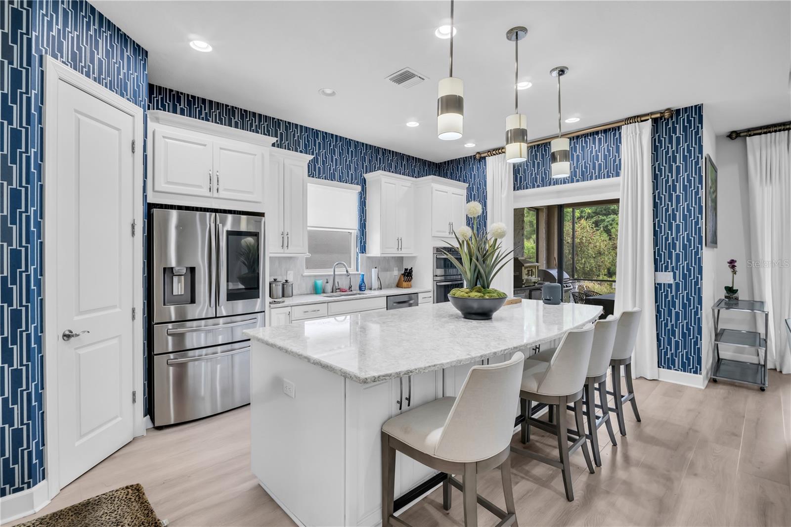 ESPLANADE OF TAMPA PHASES 2C AND 3B - Residential