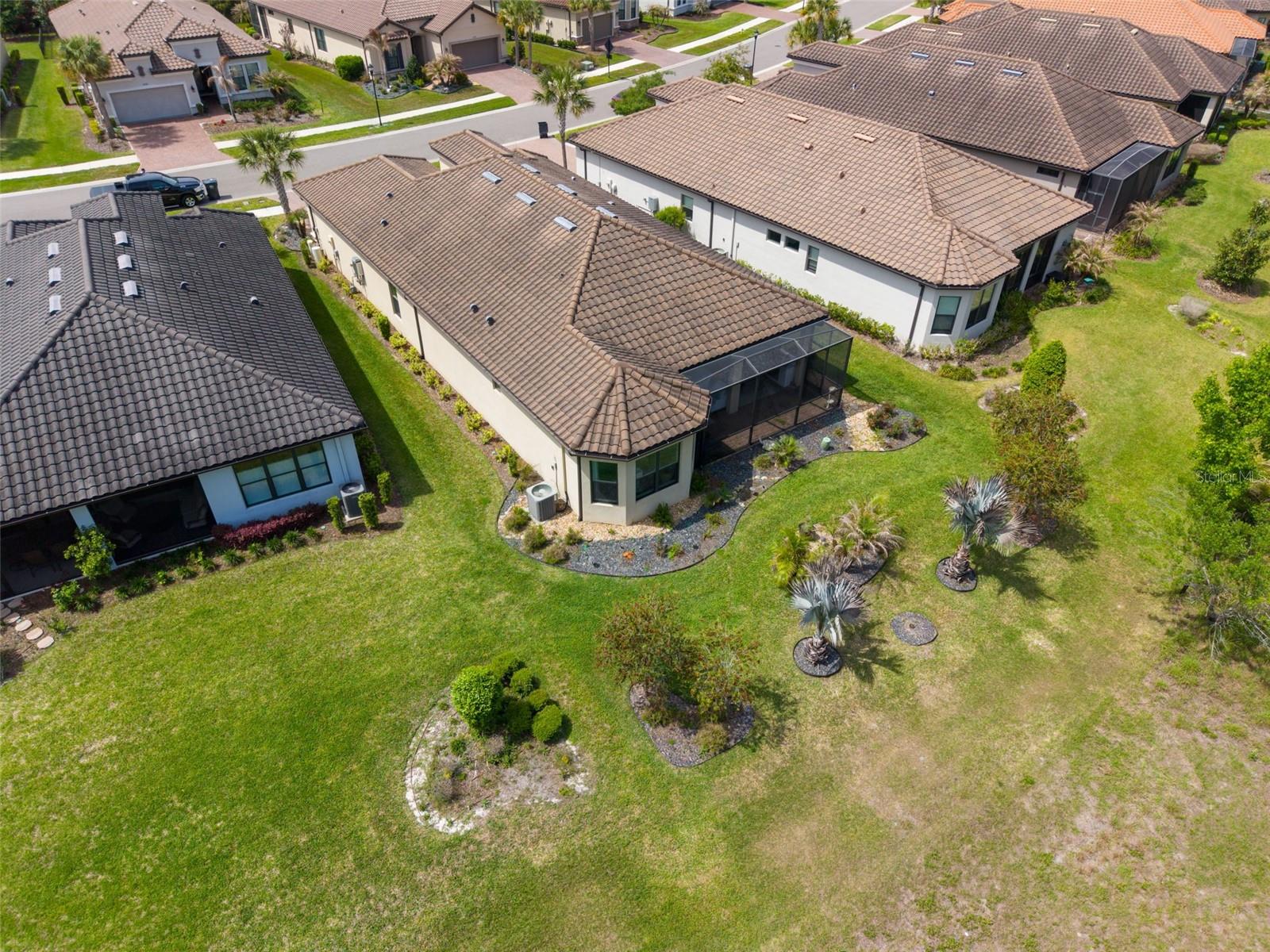 ESPLANADE OF TAMPA PHASES 2C AND 3B - Residential