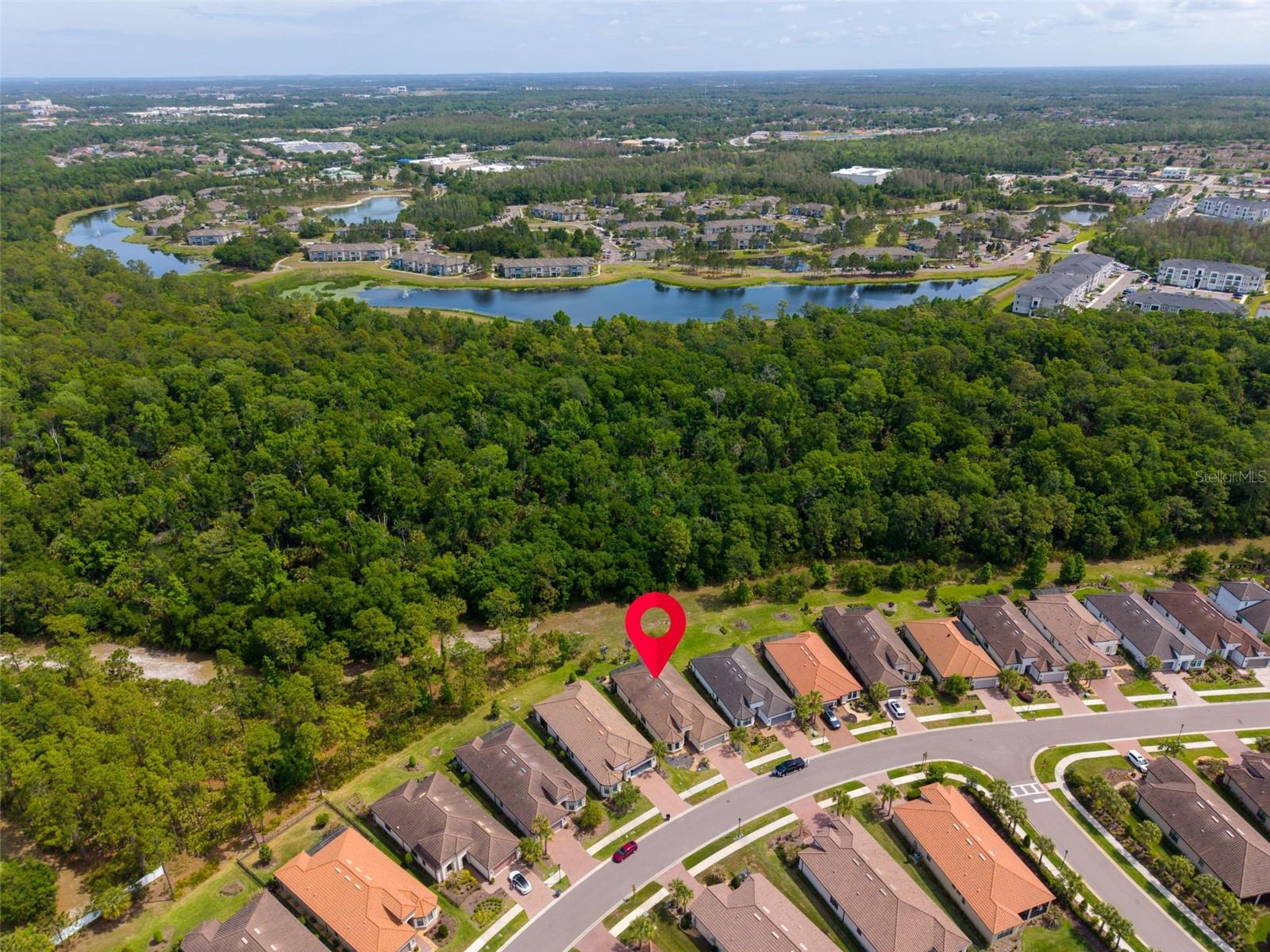 ESPLANADE OF TAMPA PHASES 2C AND 3B - Residential