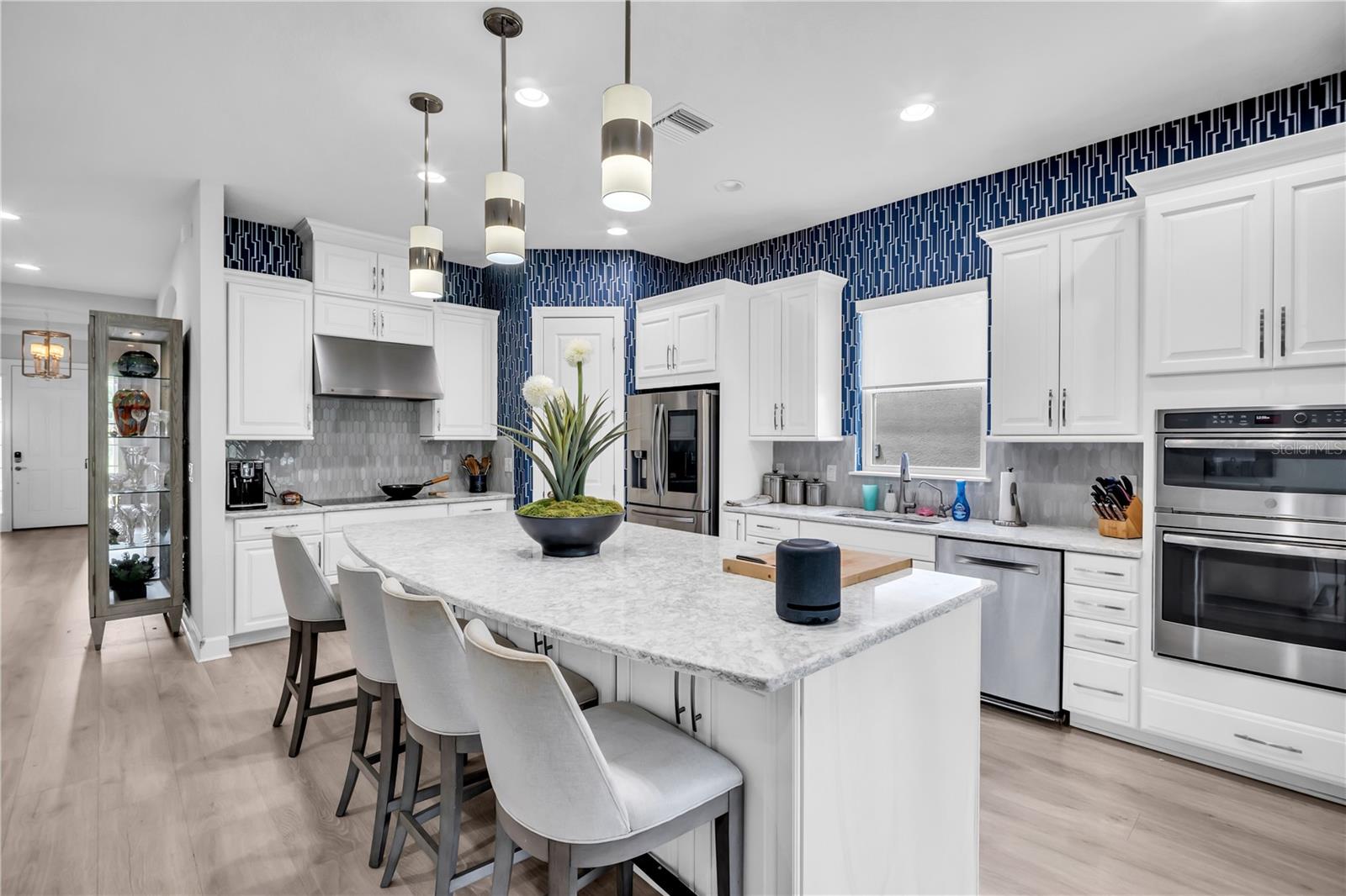 ESPLANADE OF TAMPA PHASES 2C AND 3B - Residential