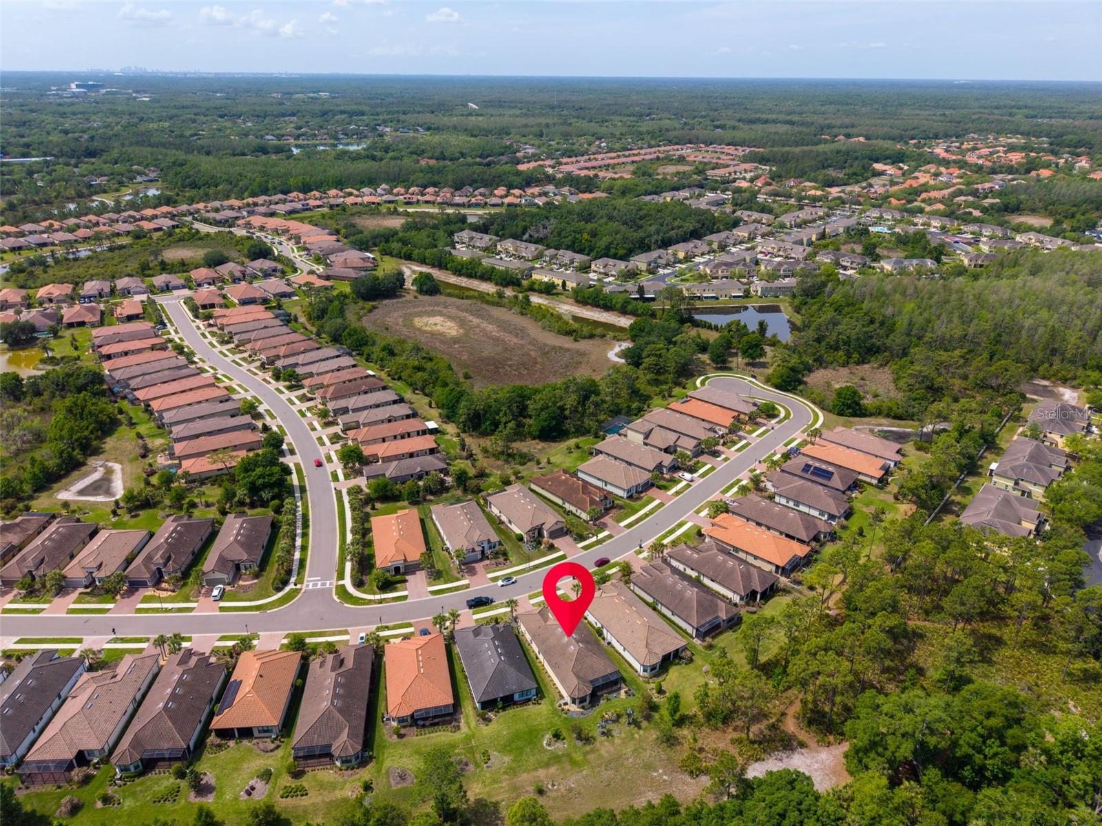 ESPLANADE OF TAMPA PHASES 2C AND 3B - Residential