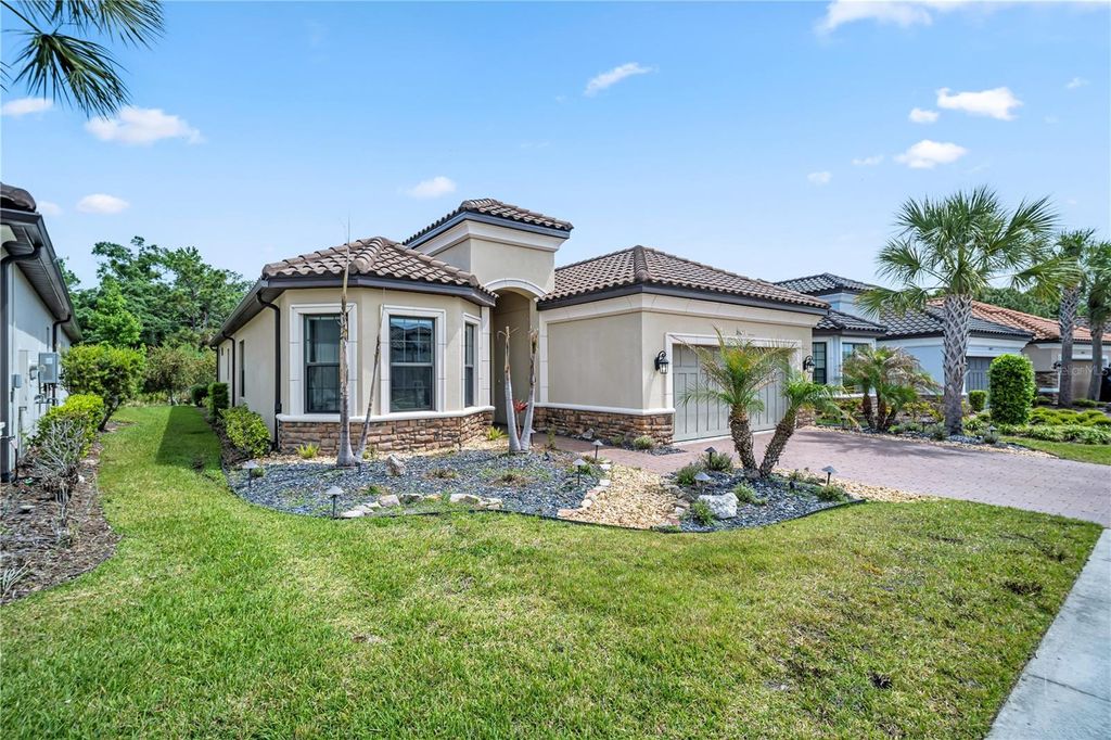 Photo of 20161 Umbria Hill Drive, Tampa, FL 33647 (MLS # TB8490012)