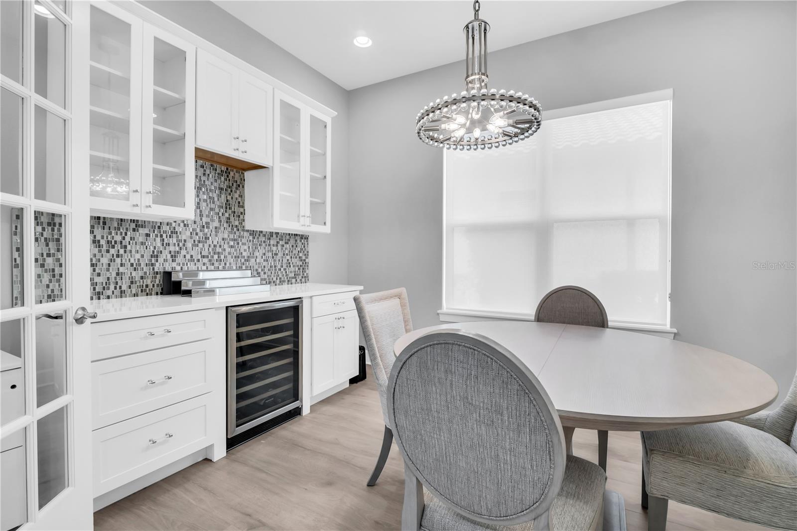 ESPLANADE OF TAMPA PHASES 2C AND 3B - Residential