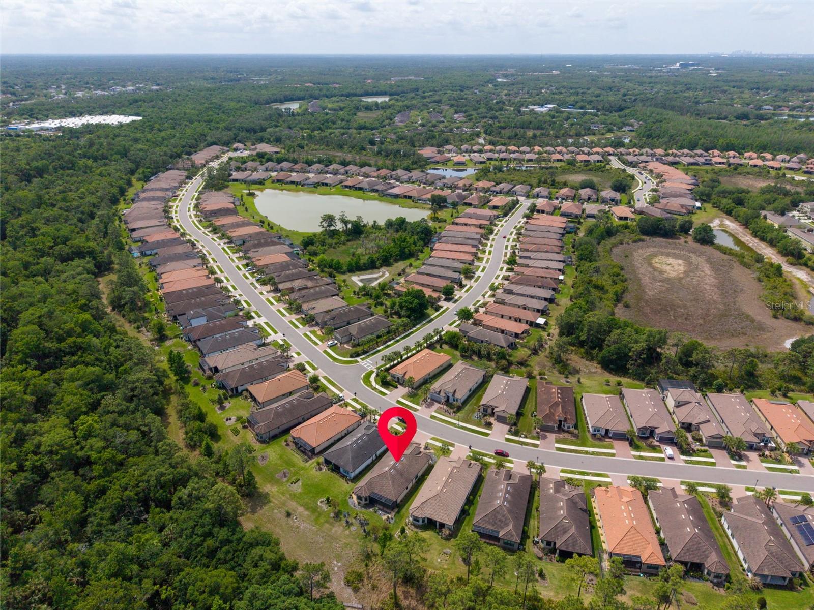 ESPLANADE OF TAMPA PHASES 2C AND 3B - Residential