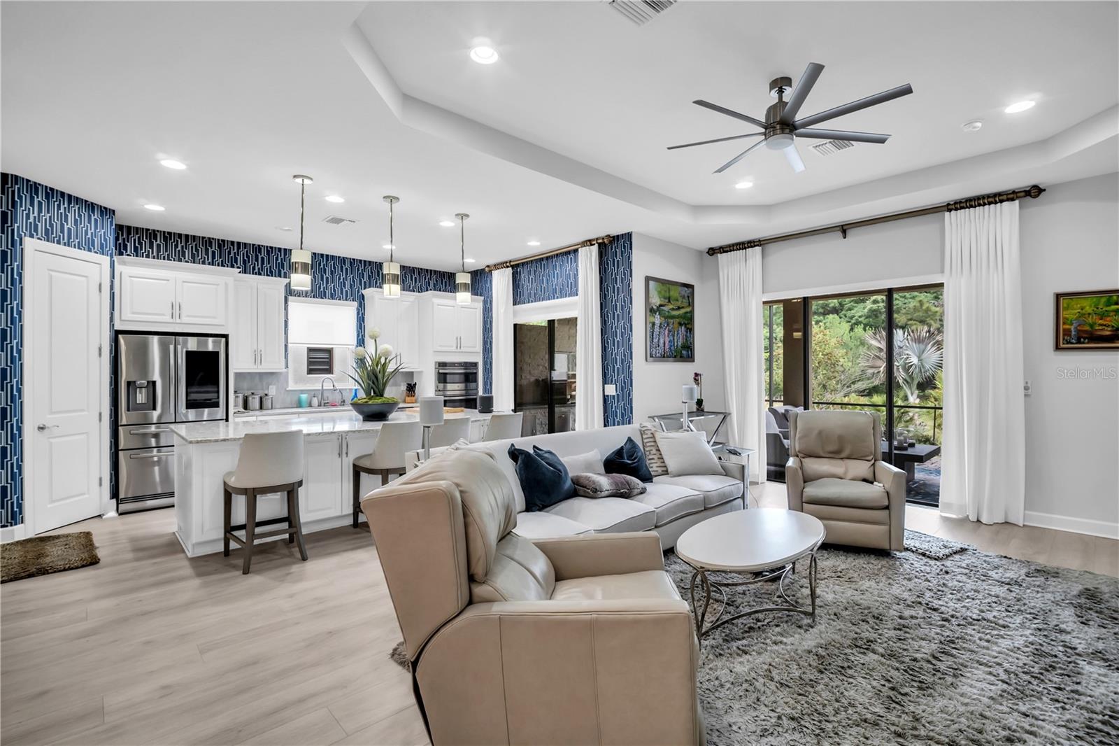 ESPLANADE OF TAMPA PHASES 2C AND 3B - Residential