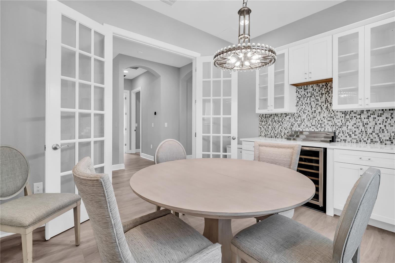 ESPLANADE OF TAMPA PHASES 2C AND 3B - Residential