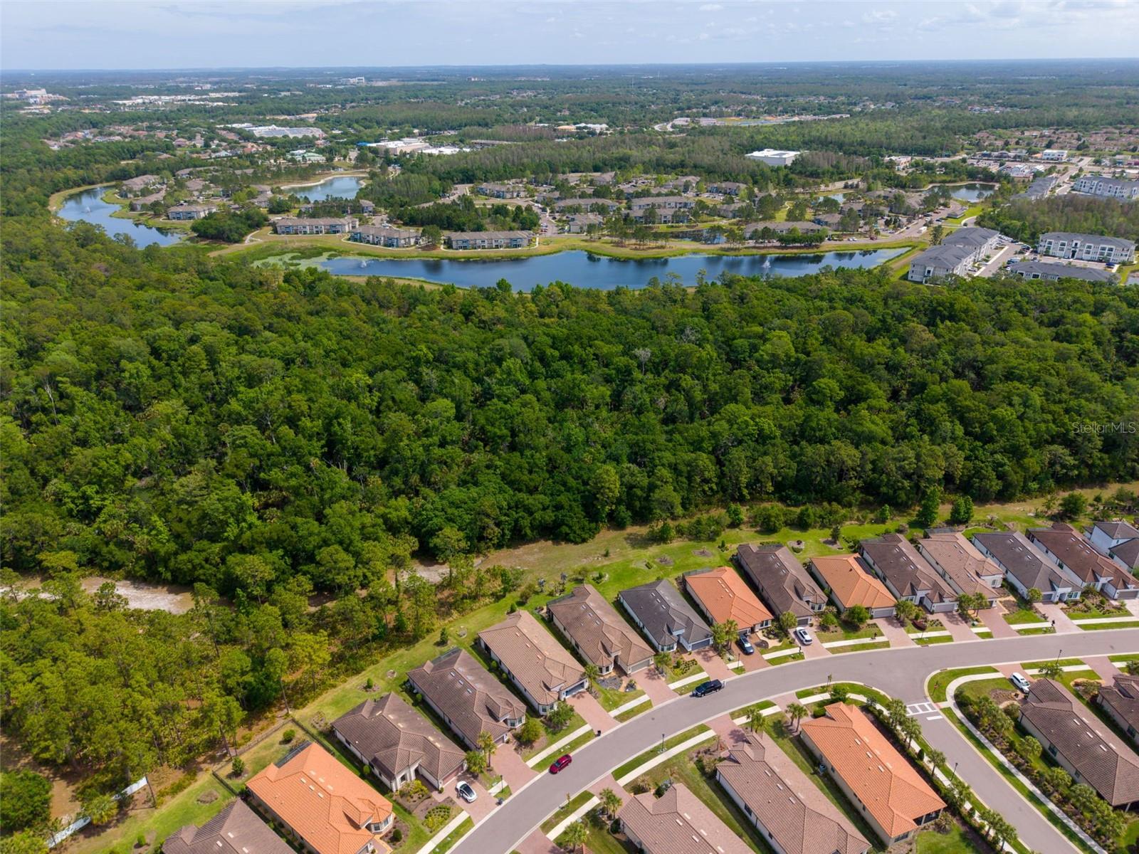 ESPLANADE OF TAMPA PHASES 2C AND 3B - Residential