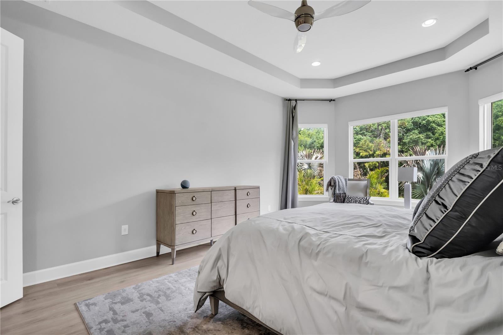 ESPLANADE OF TAMPA PHASES 2C AND 3B - Residential